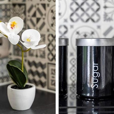 Soho Apartments F4 런던 외부 사진